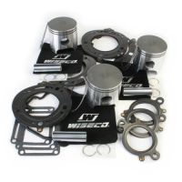 Wiseco Piston Kit Yamaha 600 Triple (2440M-6500KF) WSK1332