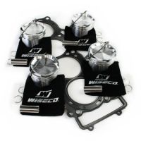 Wiseco Piston Kit Yamaha RX1 '03-07 / Apex '06-10 10.0:1 WSK1334