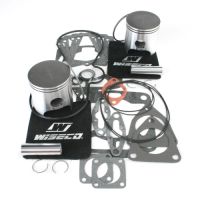 Wiseco Piston Kit Polaris Pro-X 440 '01-04 (2443M-2598CD) WSK1337