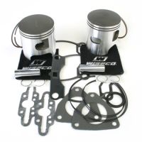 Wiseco Piston Kit Polaris Liberty Motor-900 Fusion/RMK Ser. WSK1359