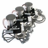 Wiseco Piston Kit Yamaha SRX 700 '98-02 WSK1381