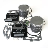 Wiseco Piston Kit Polaris 700 Dragon/RMK '07 (2457M08100) WSK1385