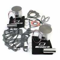 Wiseco Piston Kit Polaris IQ 440 '05-07 (2443M-2598CD) WSK1390