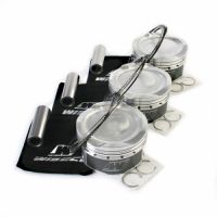 Wiseco Piston Kit Ski-Doo 1200 4-Tech '09-12 91.00mm 9.5:1 WSK1394