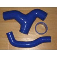 Subaru Impreza WRX & Sti GDB 2000-2006 Intercooler buizen