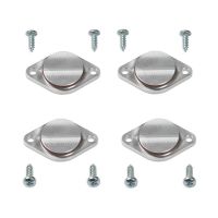 Opel, Saab 1.9 / 2.0 diesel wervelkleppen verwijder set-Type 2