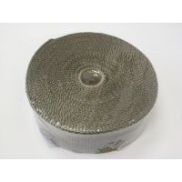 Titanium hittewerende tape