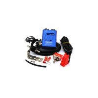 Dual Stage Boost Controller V2 - Blue