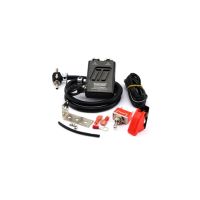 Dual Stage Boost Controller V2 - Black