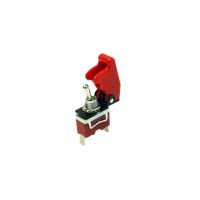 Rocket launcher switch