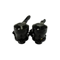 BOV Kompact EM DualPort- VR14 (Mclaren)