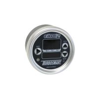 eB2 60psi 66mm Black Silver