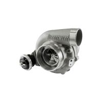 TS-2 Turbocharger (Water Cooled) 6466 V-Band 0.82AR Internally Wastegated