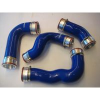 VAG 1.9TDI ARL Intercooler buizen - Blauw