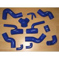 VAG 2.7L Bi-turbo Intercooler buizen