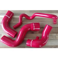 VAG B5 1.8T Intercooler buizen