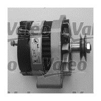 Valeo 433417 Alternator Renault 9, 11