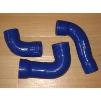 Volkswagen Golf G60 Intercooler buizen