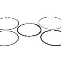 Wiseco Piston Ring Set 81.50mm W8150XX