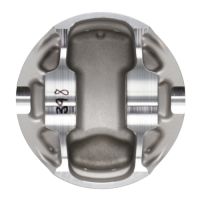 Wiseco Piston Kit SBC Strutted FT 1.250" CH B:4.030 WK0002X3