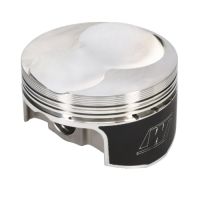 Wiseco Piston Kit Chevy LS -1cc 1.300 x 4.185 Bore B:4.185 WK0005X185