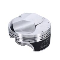 Wiseco Piston Kit BBC "Quick 16" plus45cc Dome 1.155" B:4.530 WK0009B3