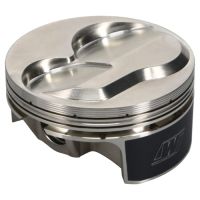 Wiseco Piston Kit SBC 18deg 1.062 CH plus3cc B:4.165 WK0030B4