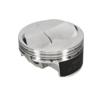 Wiseco Piston Kit SBC 23deg 1.060 plus12cc B:4.145 WK0034B2