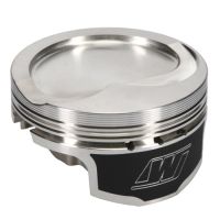 Wiseco Piston Kit CHEVY LSX -25cc R/DOME 1.110 CH B:4.155 WK0035X155
