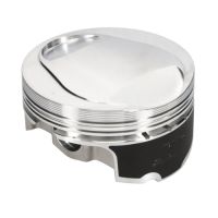 Wiseco Piston Kit Chry 6.1L Hemi 5.5cc Dome 1.220 CH B:4.060 WK0112X05