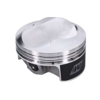 Wiseco Piston Kit 350 SBC 23 Degree plus13.5cc 1.250CH B:4.040 WK0128B4