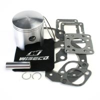 Wiseco Piston Kit Kawasaki JS300 Thru '94  77.00mm Pro-Lite WWK1028