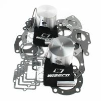 Wiseco Piston Kit Kawasaki 750 80.00mm Pro-Lite WWK1059