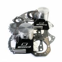 Wiseco Piston Kit Kawasaki 750 81.50mm Pro-Lite WWK1062