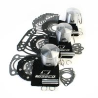 Wiseco Piston Kit Polaris SL650 65.00mm Pro-Lite WWK1064