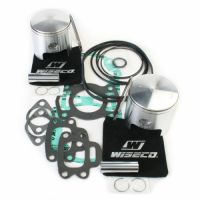 Wiseco Piston Kit Sea-Doo (Bomb) 650 78.50mm (3091LK-663M) WWK1117