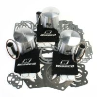 Wiseco Piston Kit Kawasaki Ultra 150 '99 80.00mm (749M) WWK1267
