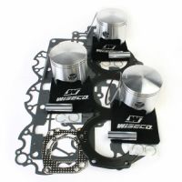 Wiseco Piston Kit Yamaha GP1200 '97-98 (757M08450-3327KD) WWK1313