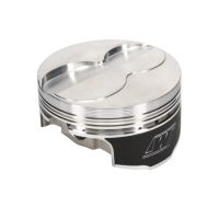 Wiseco Piston Kit Chevy LS -3cc Dome B:4.035 WK464X35