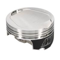 Wiseco Piston Kit Chrys 6.1 Hemi -6.5cc R/Dome 4.060 B:4.060 WK469X05