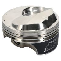 Wiseco Piston Kit BBC Quick 16 plus42cc Dome 1.120 B:4.560 WK478B6