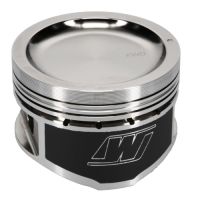 Wiseco Piston Kit Nissan 240SX KA24-4V Turbo 10.5:1(-9cc)BOD WK587M90