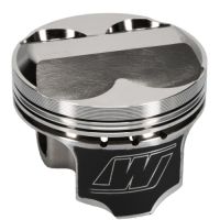 Wiseco Piston Kit Honda B18C/B18A1-B1 /B17A1/B16A 16V (8.25C WK593M81