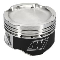 Wiseco Piston Kit Mazdaspeed 2.0L 16V Fs Turbo (-16.5cc) Dis WK614M83