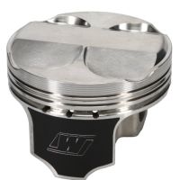 Wiseco Piston Kit Honda K24 w/K20 Head plus5cc 12.5:1 WK634M87