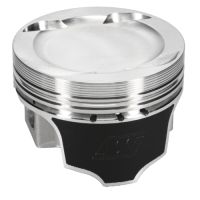 Wiseco Piston Kit Honda B-Series -10cc Dish 1.181x84.0mm (-1 WK649M84