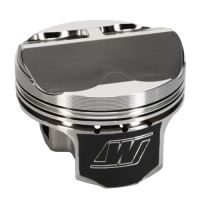 Wiseco Piston Kit Honda K-Series plus10.5cc Dome 87mm ArmorPlat WK650M87AP