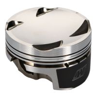 Wiseco Piston Kit Mits 4G63 GenII Stroker 2.0L(9.5:1)(-17.3c WK667M855