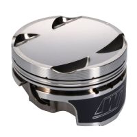 Wiseco Piston Kit Mits 2.0L 4G63 GenII HD2(10.5:1)Stroker WK669M855