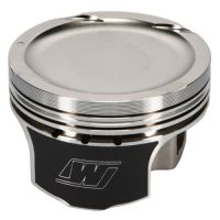 Wiseco Piston Kit Honda Civic R18A 1.8L 16V(-10cc)9.0:1 WK672M81
